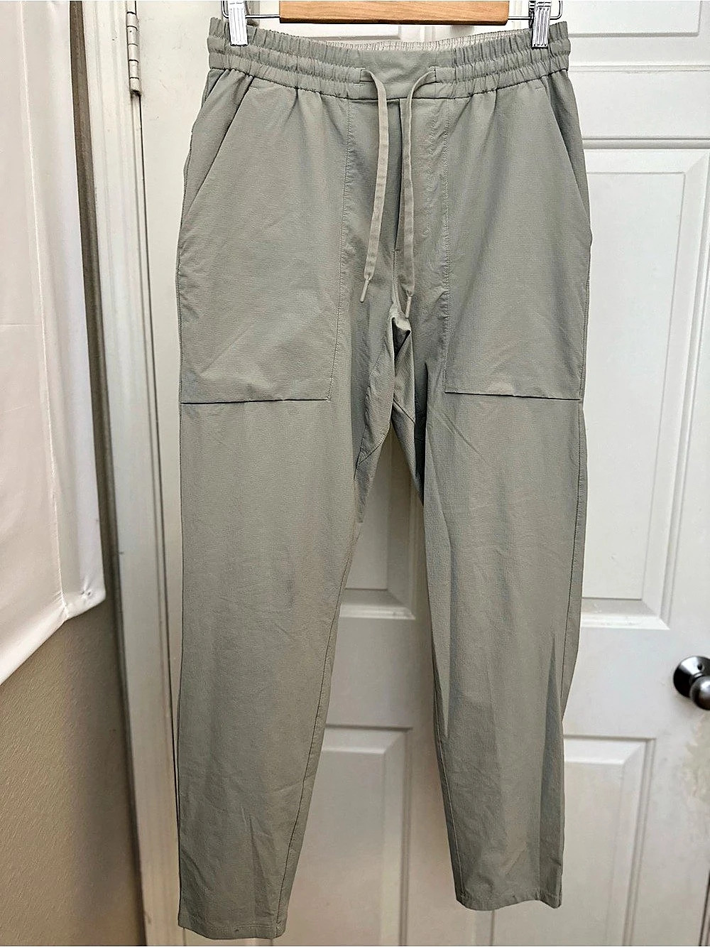 Lululemon Bowline Pants